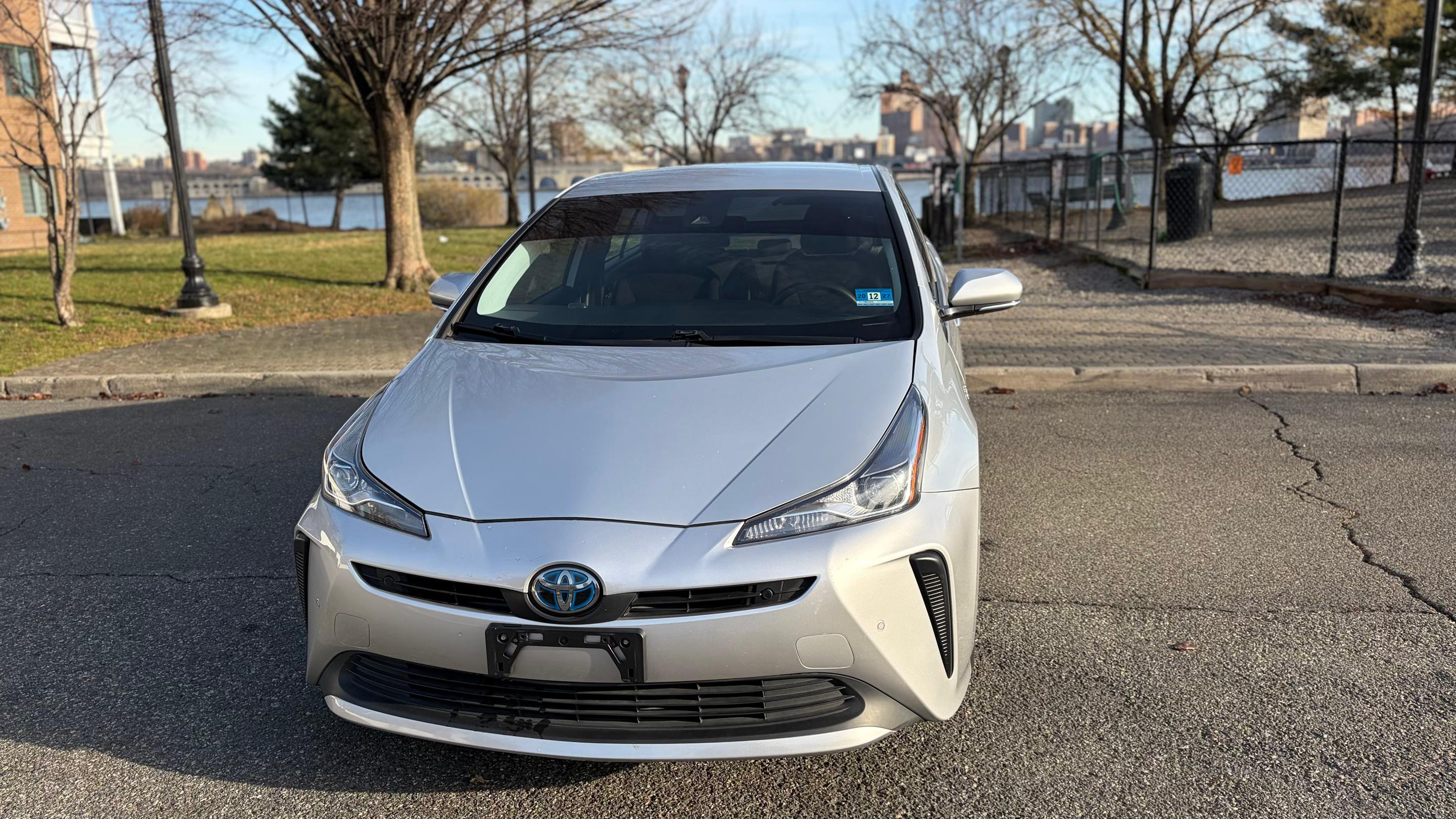 Toyota Prius 2019 in Englewood, NJ