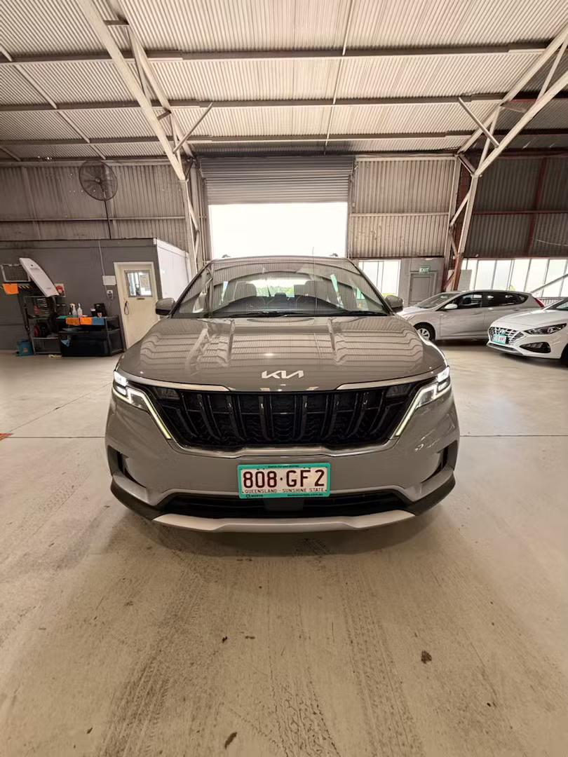 Kia CARNIVAL 2022 in Hendra