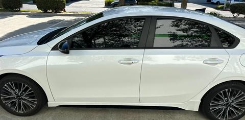 Kia Forte 2023