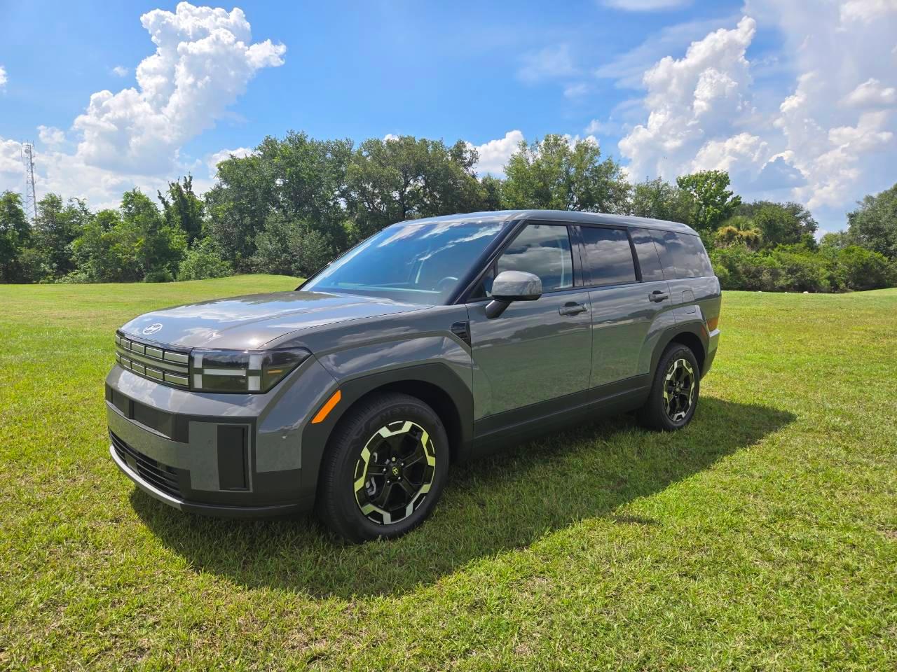 Hyundai Santa Fe 2026 in Debary, FL
