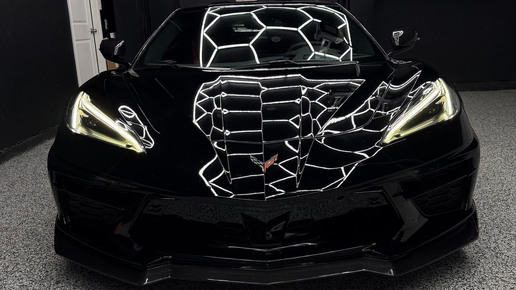 Chevrolet Corvette 2020 in Fort Worth, TX