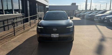 Nissan Kicks 2026