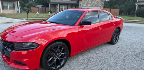 Dodge Charger 2022