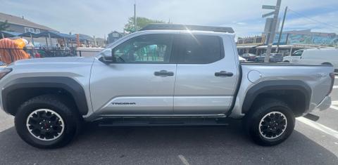 Toyota Tacoma 2025