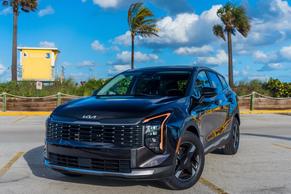 Kia Sportage 2026 in Hollywood