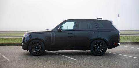 Land Rover Range Rover 2023