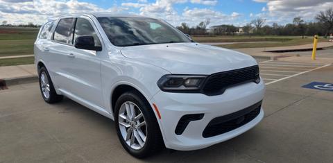 Dodge Durango 2023