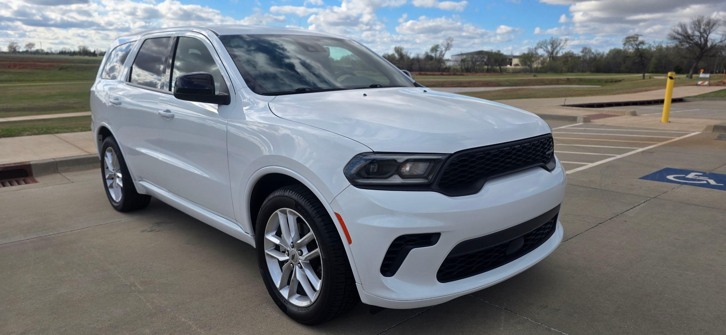 Dodge Durango 2023 in Moore, OK