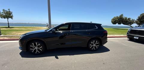 Toyota Crown Signia 2026