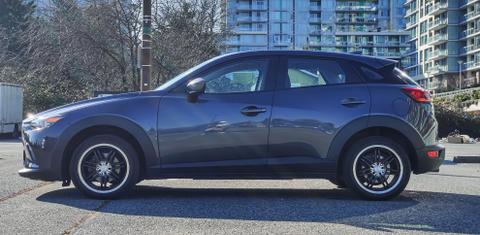 Mazda CX-3 2017