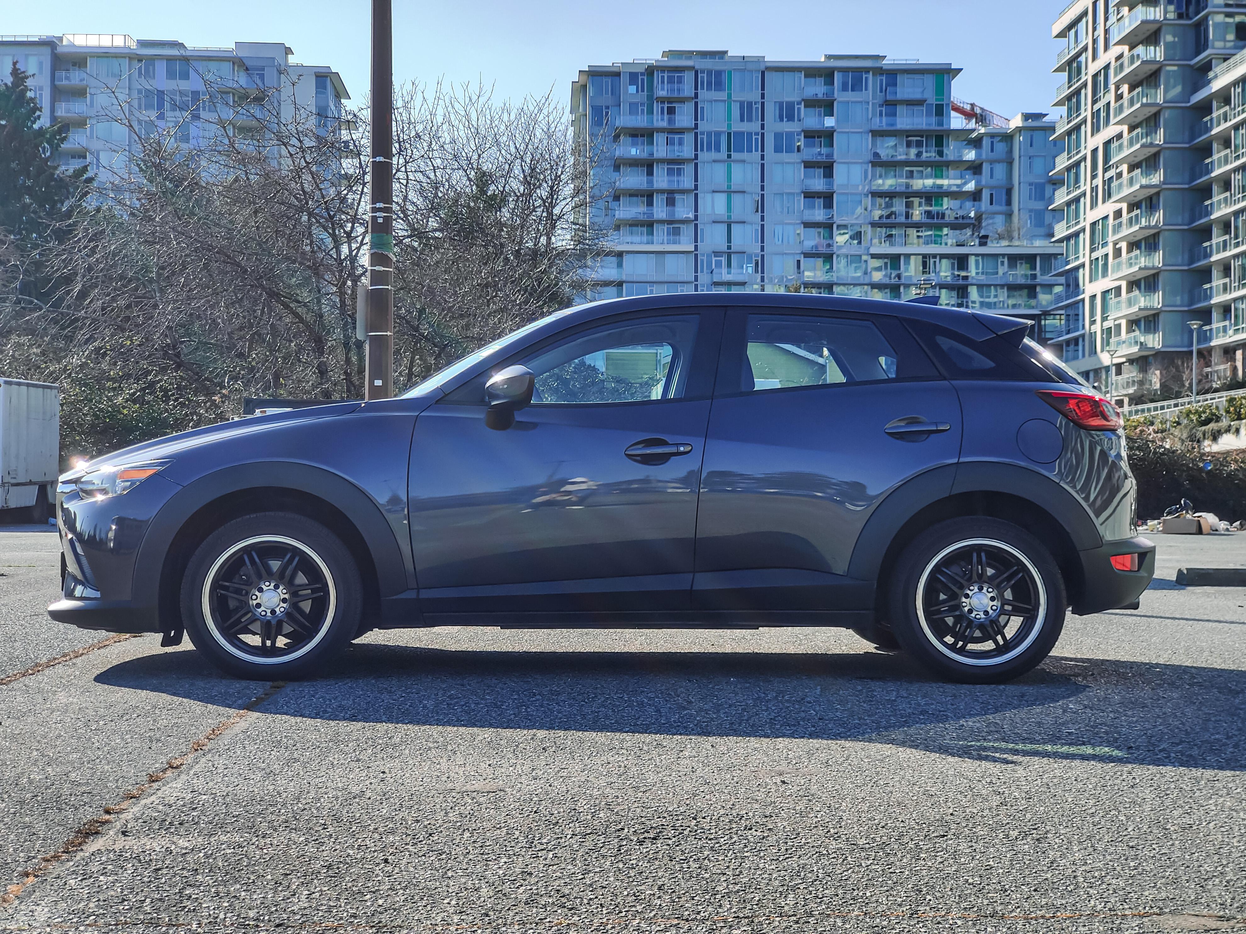 Mazda CX-3 2017 à Richmond, BC