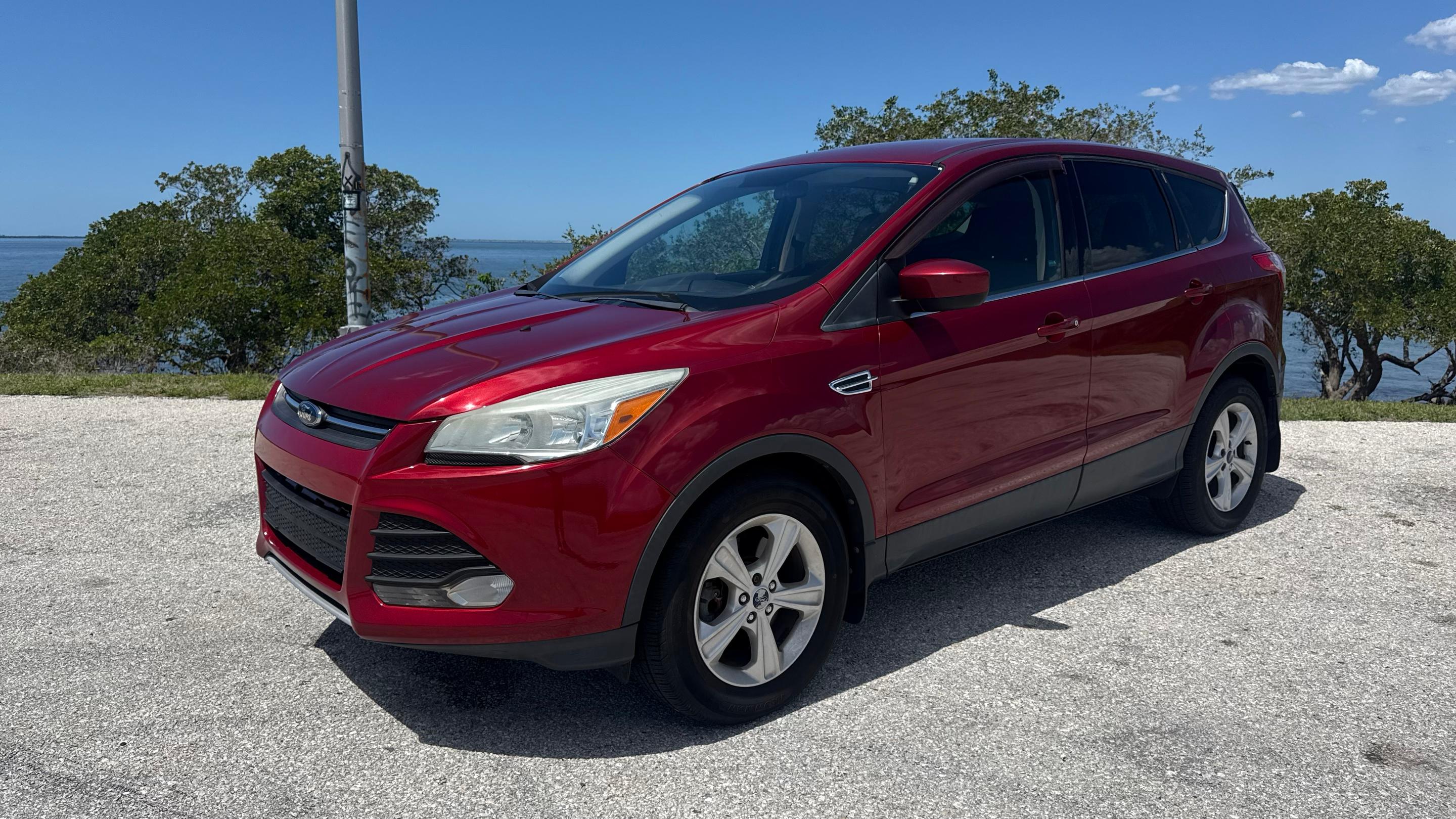 Ford Escape 2014 in Tampa, FL