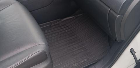 Honda Pilot 2022