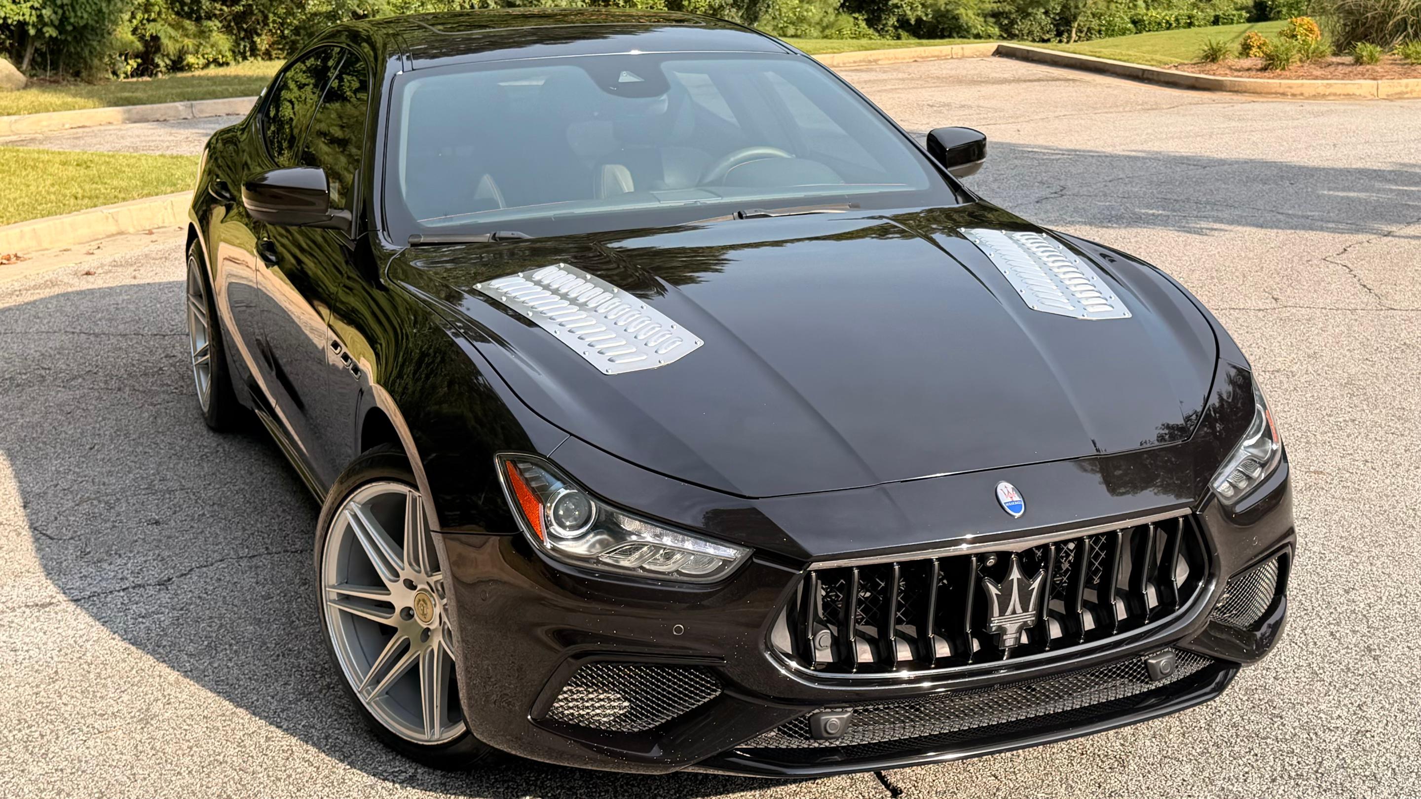 Maserati Ghibli 2021 in Atlanta, GA