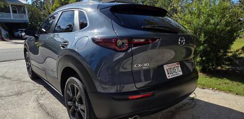 Mazda CX-30 2022
