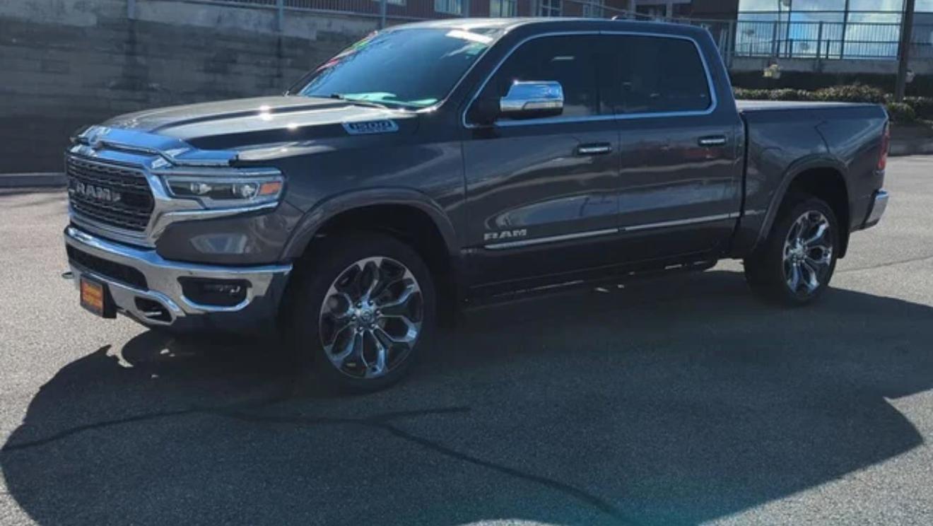 Ram 1500 2019 in Fairbanks, AK