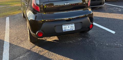 Kia Soul 2016