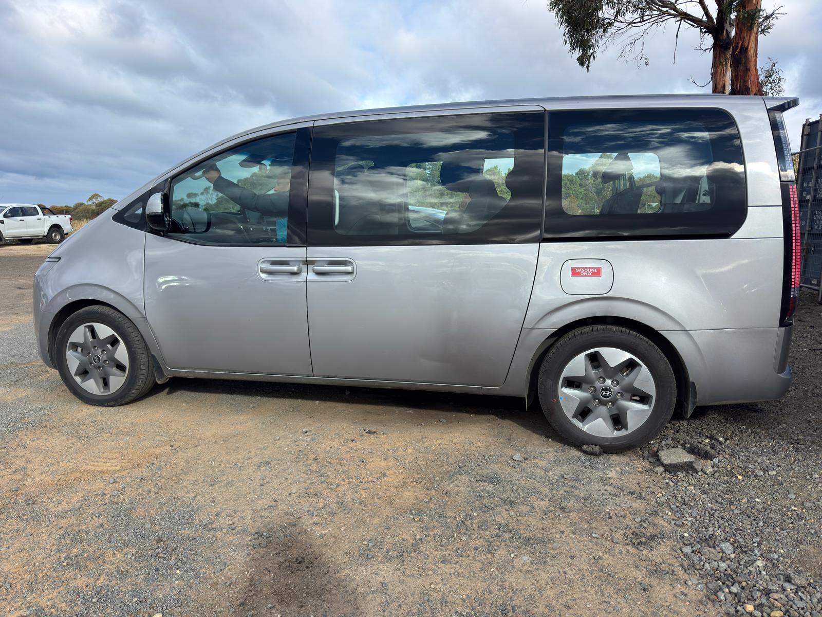 Hyundai STARIA 2024 in Cambridge