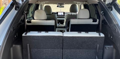 Mitsubishi Outlander 2023