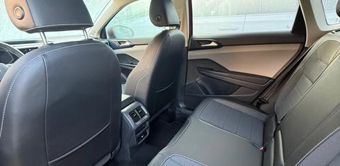 Volkswagen Taos 2023