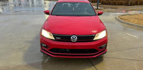 Volkswagen Jetta 2017