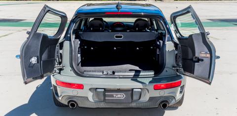 MINI Clubman 2016