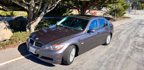BMW 3 Series 2006