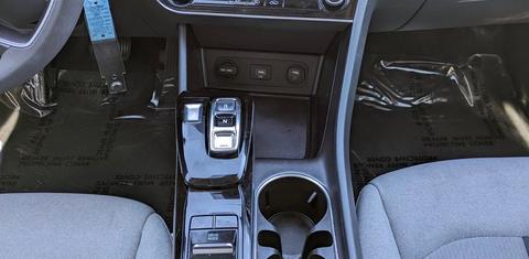 Hyundai Sonata 2021