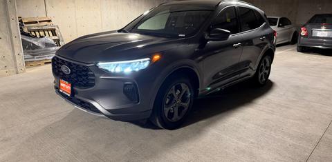 Ford Escape 2024