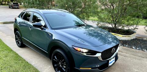 Mazda CX-30 2023