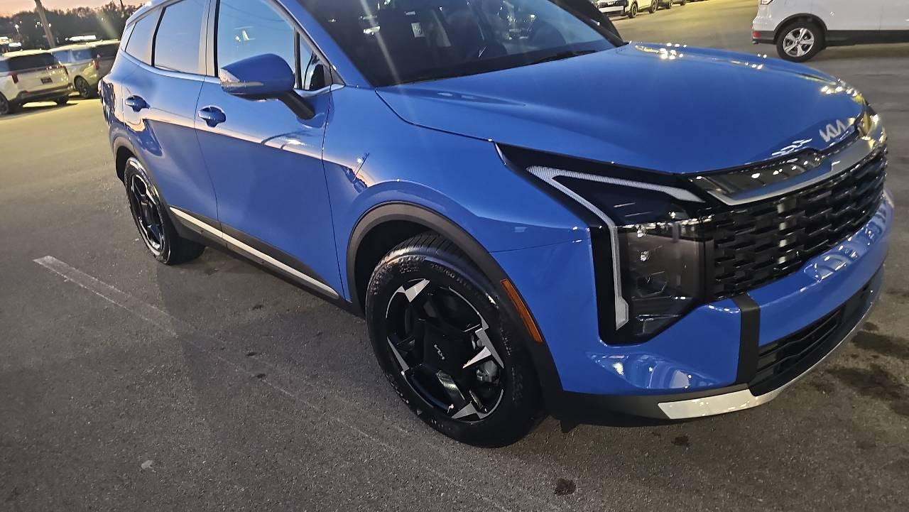 Kia Sportage 2026 in Lexington, KY