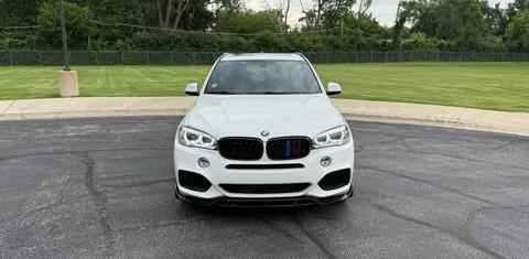 BMW X5 2016
