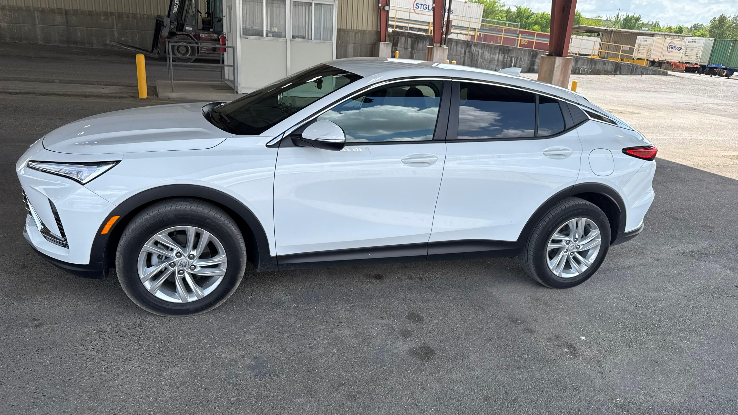 Buick Envista 2025 in Horn Lake, MS