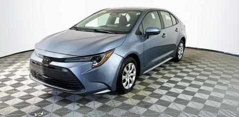 Toyota Corolla 2024