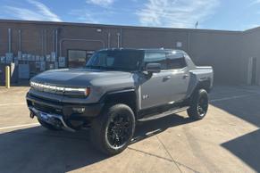 GMC HUMMER EV 2025 in Dallas