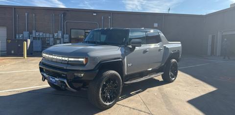 GMC HUMMER EV 2025
