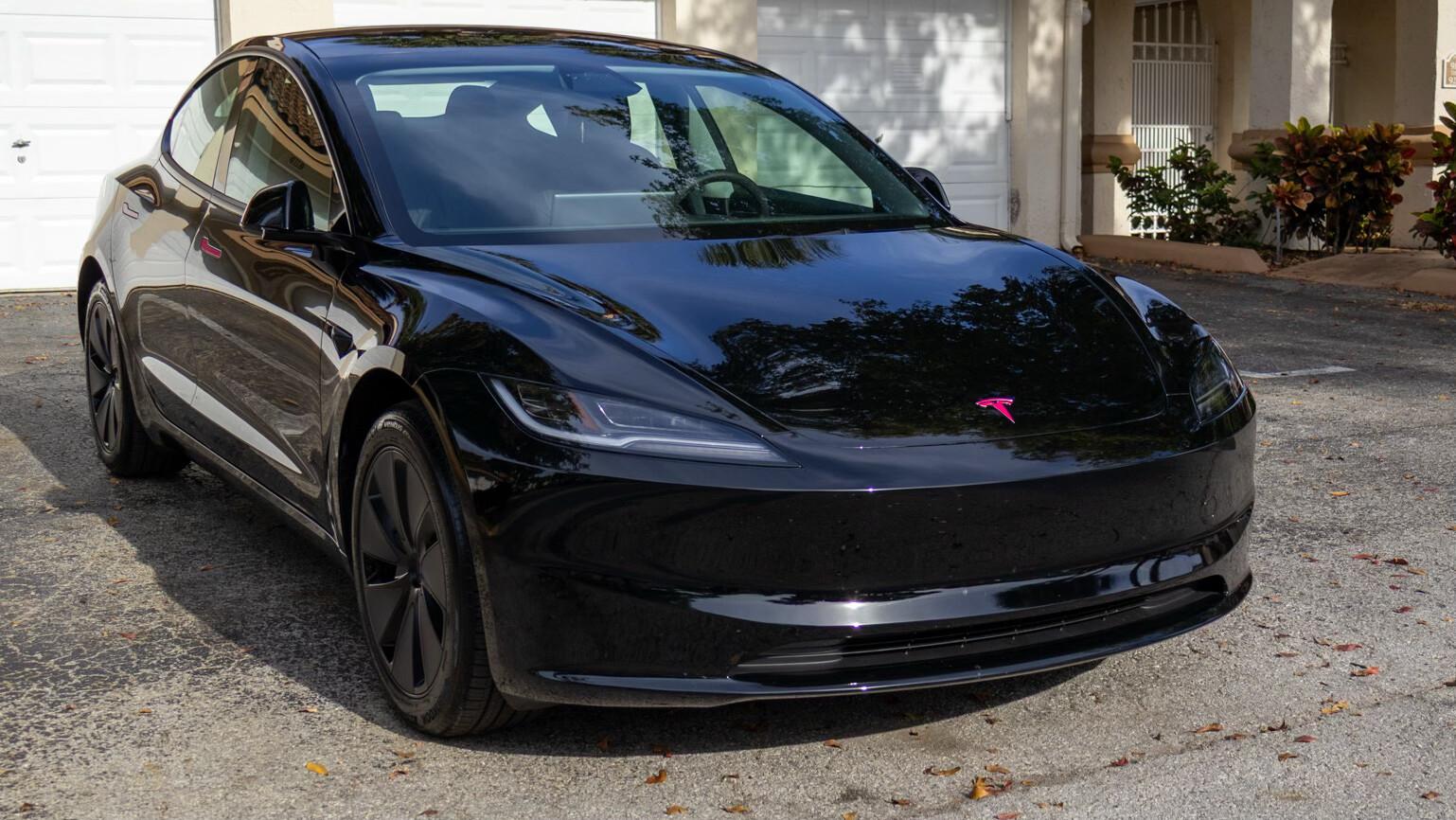 Tesla Model 3 2025 in Toms River, NJ