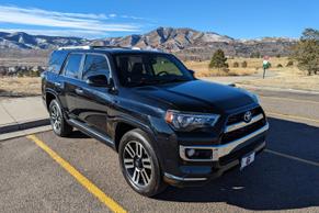 Toyota 4Runner 2016 in Lakewood