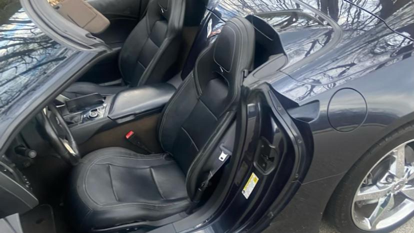 Chevrolet Corvette 2014 in Kenosha, WI