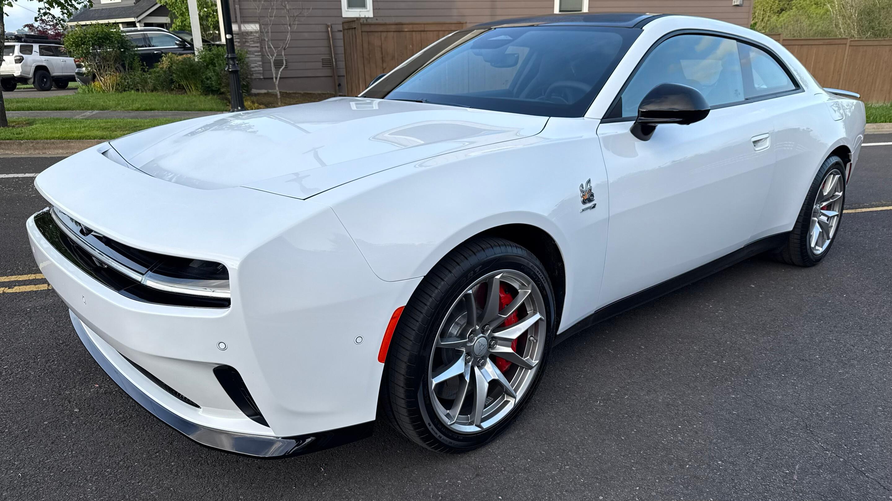 Dodge Charger Daytona 2024 in Portland, OR