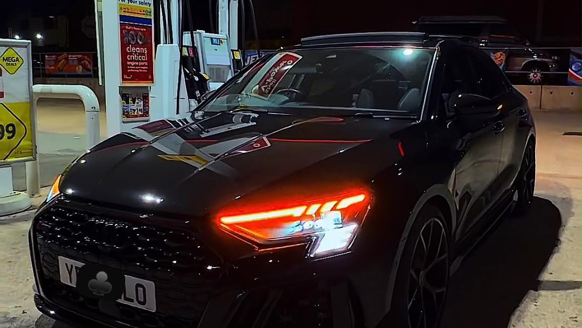 Audi RS3 2023 à Halesowen
