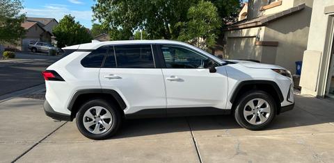 Toyota RAV4 2023