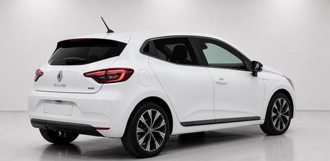 Renault CLIO V 2023