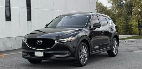 Mazda CX-5 2021