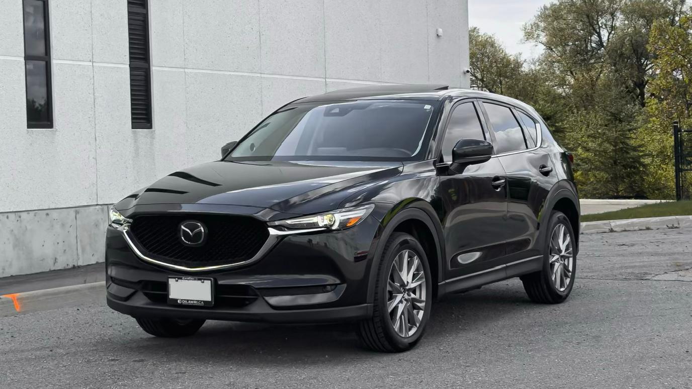 Mazda CX-5 2021 à Vaughan, ON