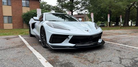 Chevrolet Corvette 2023