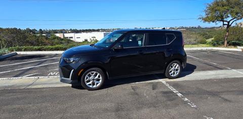 Kia Soul 2023