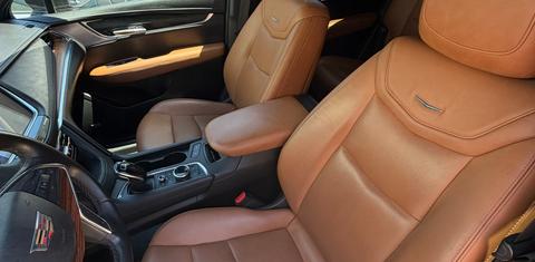 Cadillac XT5 2020