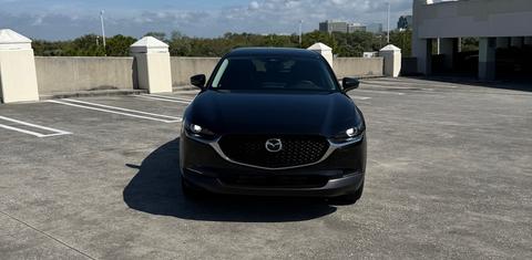 Mazda CX-30 2026