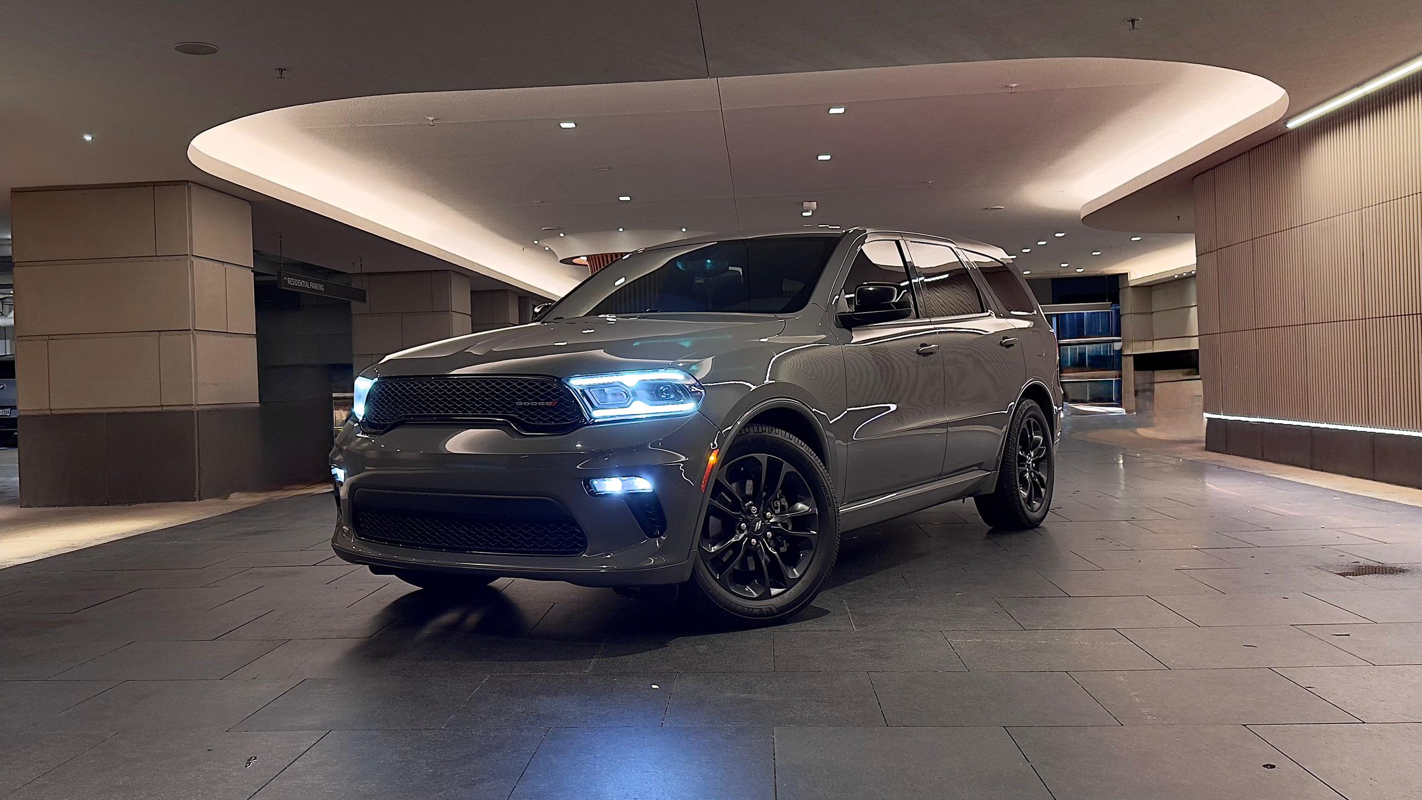 Dodge Durango 2022 in Plano, TX